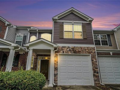 2731 Pierce Brennen Ct, Lawrenceville, GA, 30043