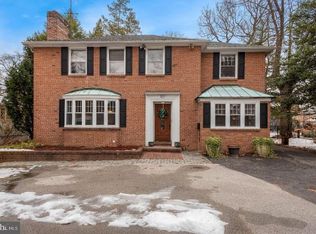 107 W Maple Ave, Merchantville, NJ 08109