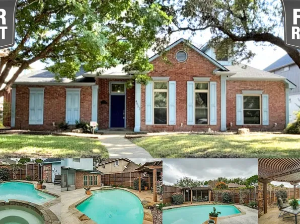 4652 Portrait Ln, Plano, TX 75024