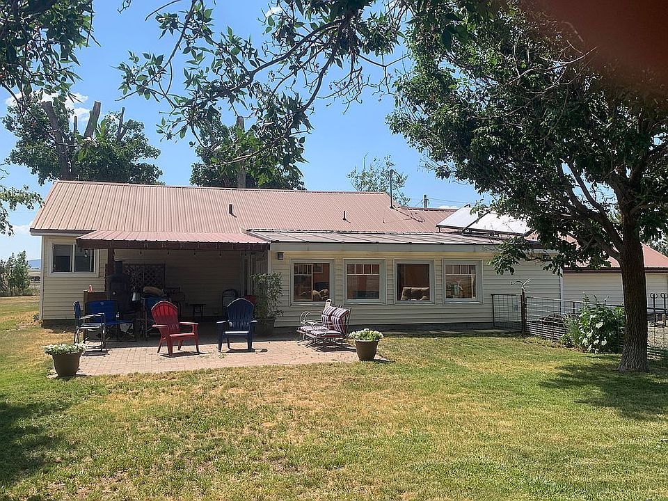 19929 New Idaho Rd, Lakeview, OR 97630 Zillow