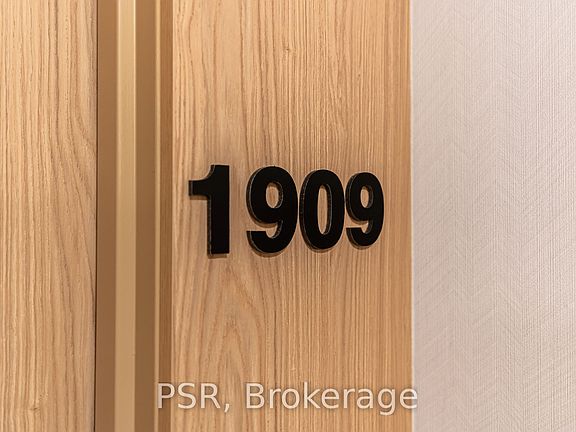 4th image of 28 Ted Rogers Way #1909