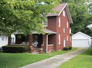 234 Rae Ave, Mansfield, OH 44903