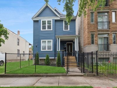 6630 S Drexel Ave, Chicago, IL, 60637
