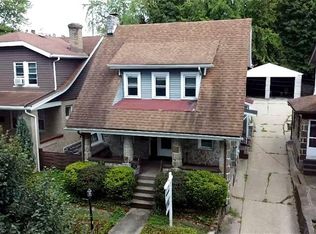 303 Edward Ave, Pittsburgh, PA 15216