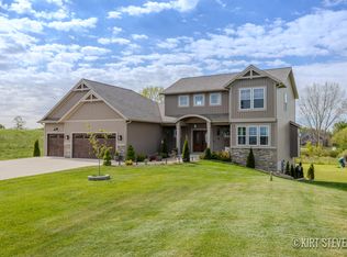 4436 76th St SE, Caledonia, MI 49316