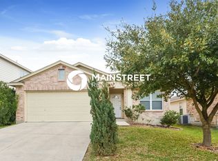 9522 Ascending Prt, Converse, TX 78109