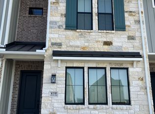 839 Pedernales Dr, Plano, TX 75075