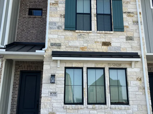 839 Pedernales Dr, Plano, TX 75075