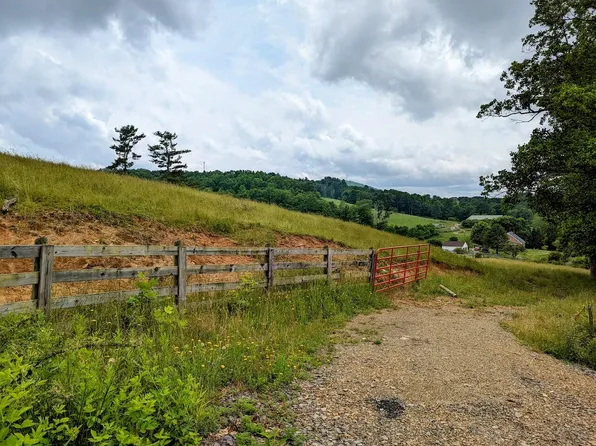 0 Floyd Hwy S, Willis, VA 24380