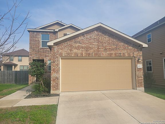 2nd image of 4412 Donley Bayou