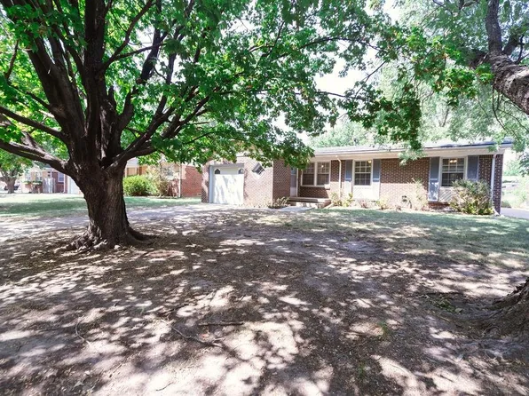 7902 E Indianapolis St, Wichita, KS 67207