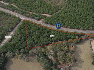 0 County Road 64 LOT 1, Robertsdale, AL 36567