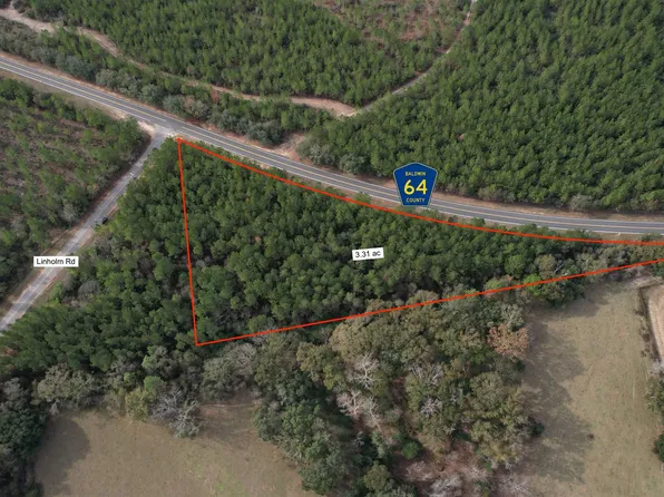 0 County Road 64 Lot 1, Robertsdale, AL 36567