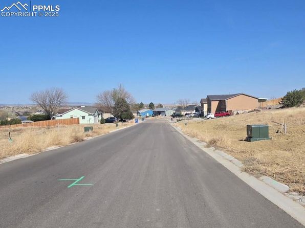161 High Meadows Dr, Florence, CO 81226