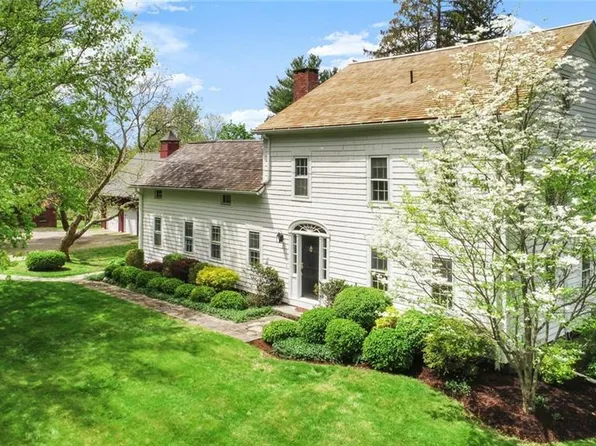 136 Castle Hill Road, Newtown, CT 06470