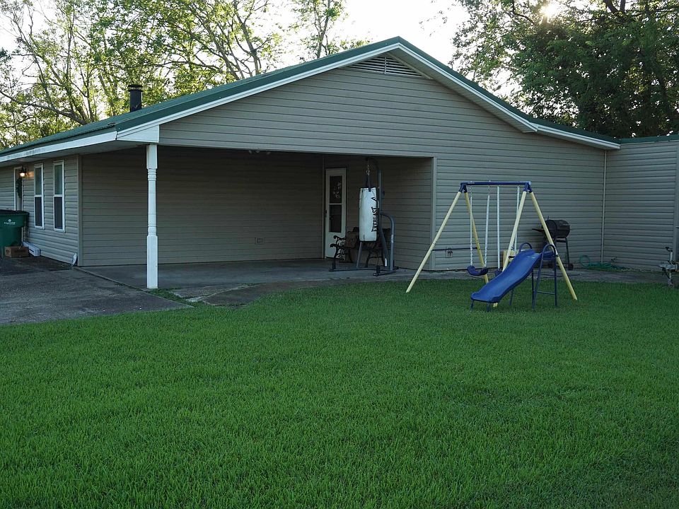 408 Dantin St, Raceland, LA 70394 Zillow