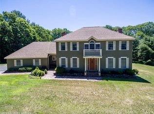 39 Moses Little Dr, Windham, ME 04062