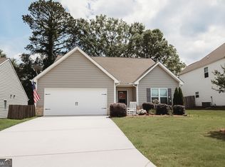 126 Savannah Way, Milner, GA 30257