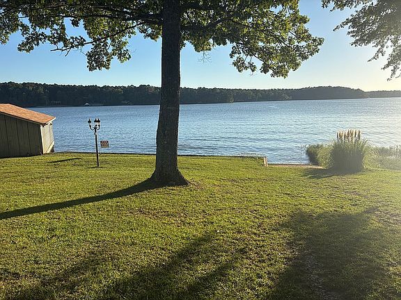 Right view from porch