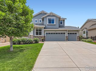 8306 Dressage Rd, Littleton, CO 80125