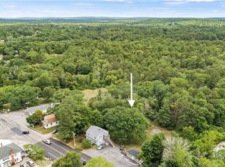 457 Carolina Back Rd, Charlestown, RI 02813