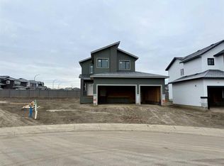 13413 W 105th St, Grande Prairie, AB T8X0W4