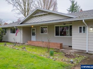 2803 Columbus St SE, Albany, OR 97322