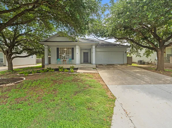 513 Tobin Dr, Buda, TX 78610