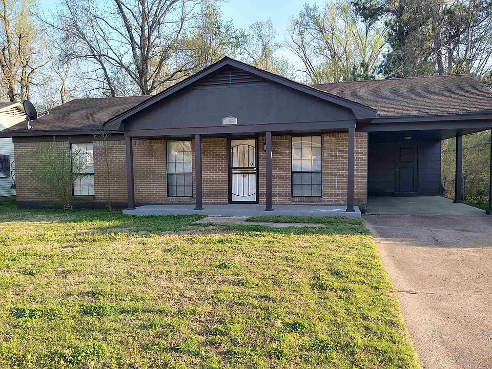 5163 Broken Oak Dr