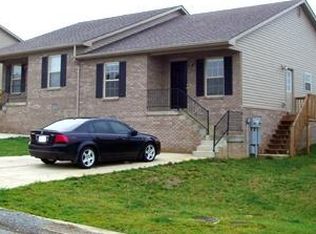 136 Skyview Dr, Mount Sterling, KY 40353