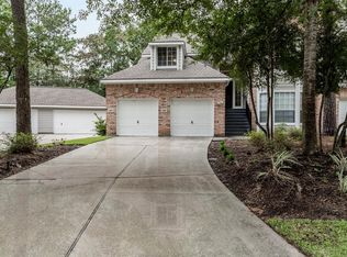 105 S Spiral Vine Cir, Spring, TX 77381