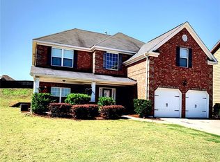 420 Springlakes Estates Dr, Lyman, SC 29365