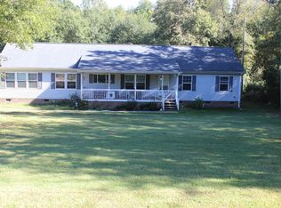 2800 Old Greenville Hwy, Central, SC 29630