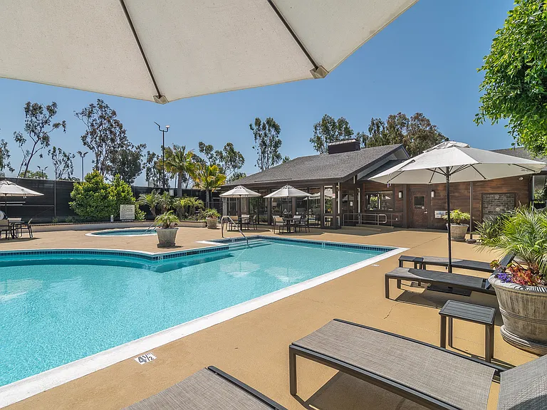Park Mesa Villas — Photo 11