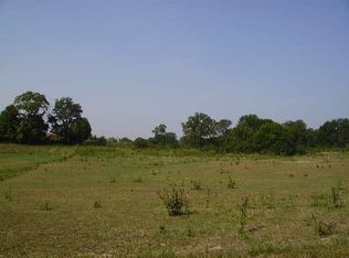 LOT Old Bruceville Rd, Vincennes, IN 47591
