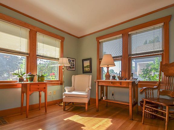 Comfortable and Cozy