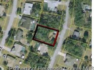 1483 Heritage Ave, Spring Hill, FL 34606