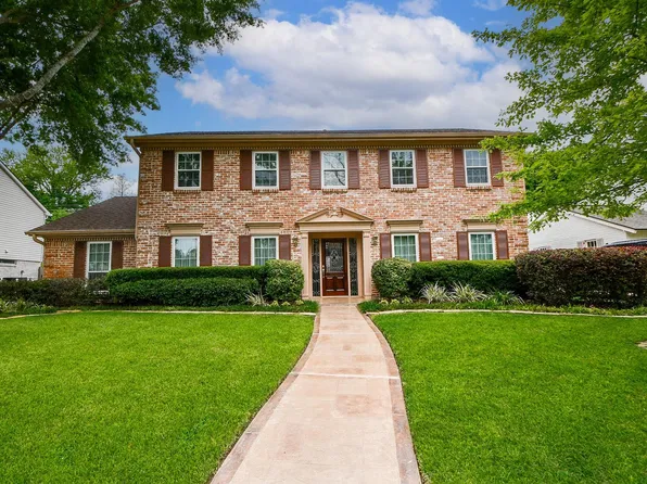 14710 Bramblewood Dr, Houston, TX 77079