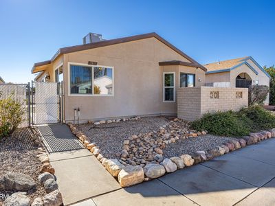 762 Sunset Vista Drive, Sierra Vista, AZ, 85635
