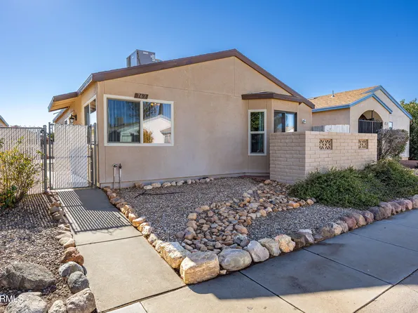 762 Sunset Vista Drive, Sierra Vista, AZ 85635