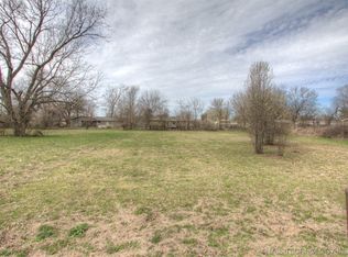 17242 S 90th East Ave, Bixby, OK 74008