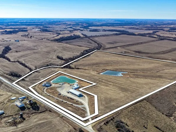 P #27, Redding, IA 50860