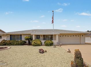9715 W Spanish Moss Ln, Sun City, AZ 85373