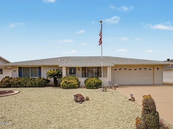 9715 W SPANISH MOSS Lane, Sun City, AZ 85373