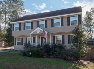 102 Pineview Cir, Daphne, AL 36526