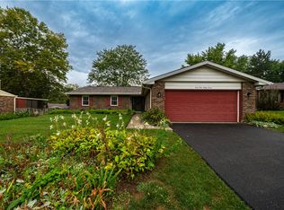 4337 Ridgepath Dr, Dayton, OH 45424