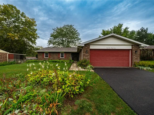 4337 Ridgepath Dr, Dayton, OH 45424