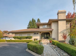 14933 Lago Dr, Rancho Murieta, CA 95683