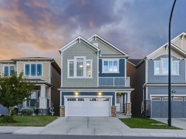 102 S Yorkville Grn SW, Calgary, AB T2X 4K1