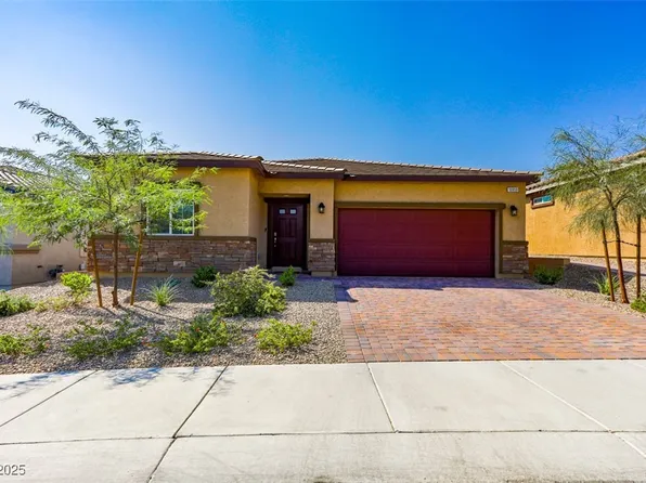 10959 Stone Crossing Ave, Las Vegas, NV 89166
